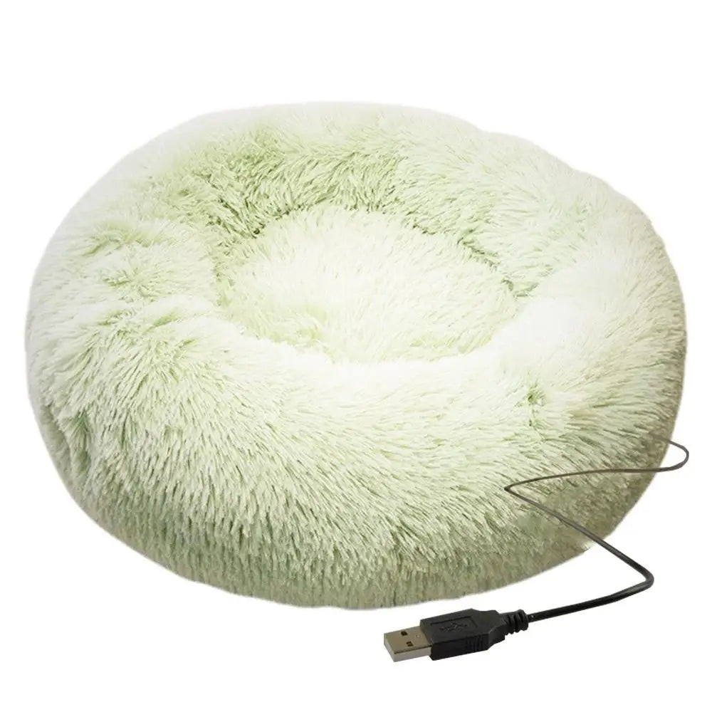 Calming Beds For Cats Dogs