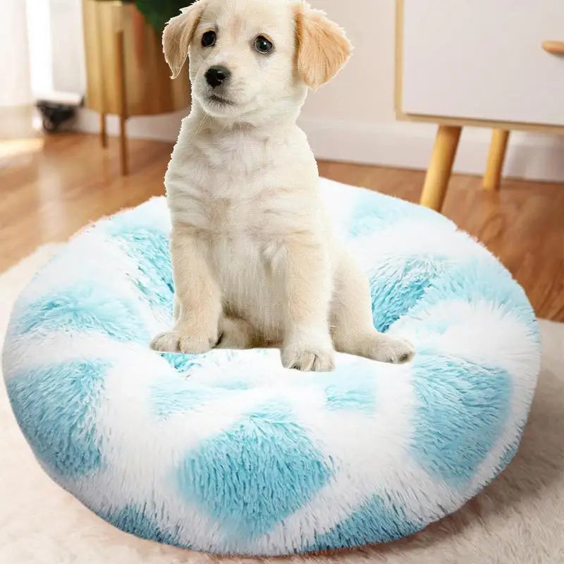 Calming Beds For Cats Dogs