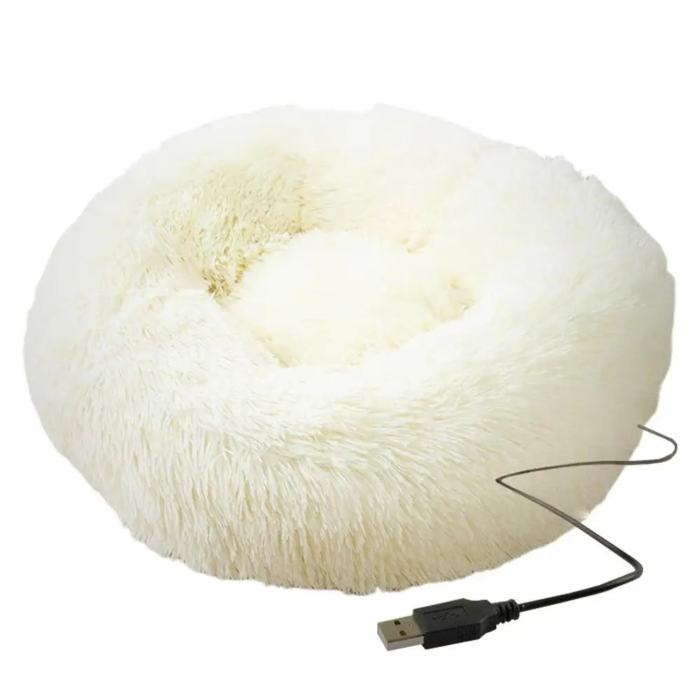 Calming Beds For Cats Dogs