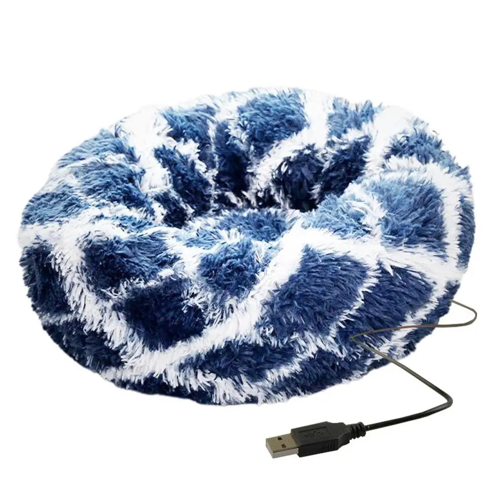 Calming Beds For Cats Dogs