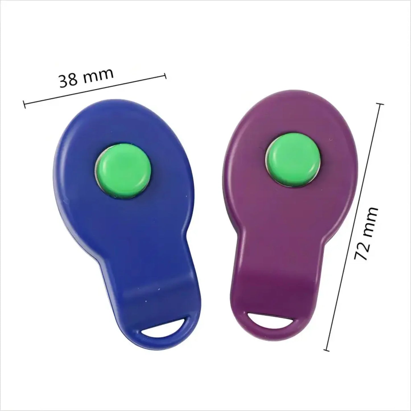 Training Sounder "click" Sound Clicker