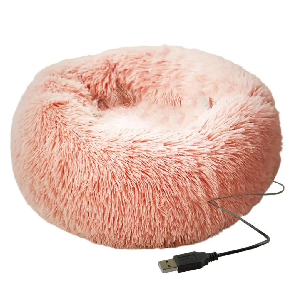 Calming Beds For Cats Dogs
