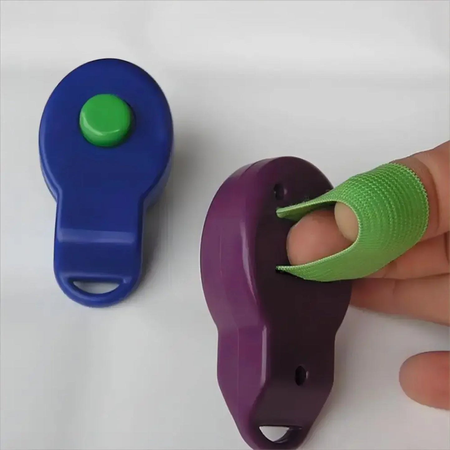 Training Sounder "click" Sound Clicker