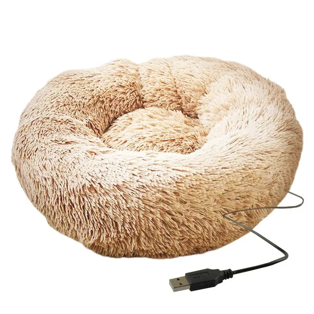 Calming Beds For Cats Dogs