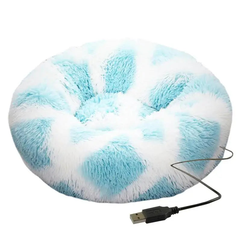 Calming Beds For Cats Dogs