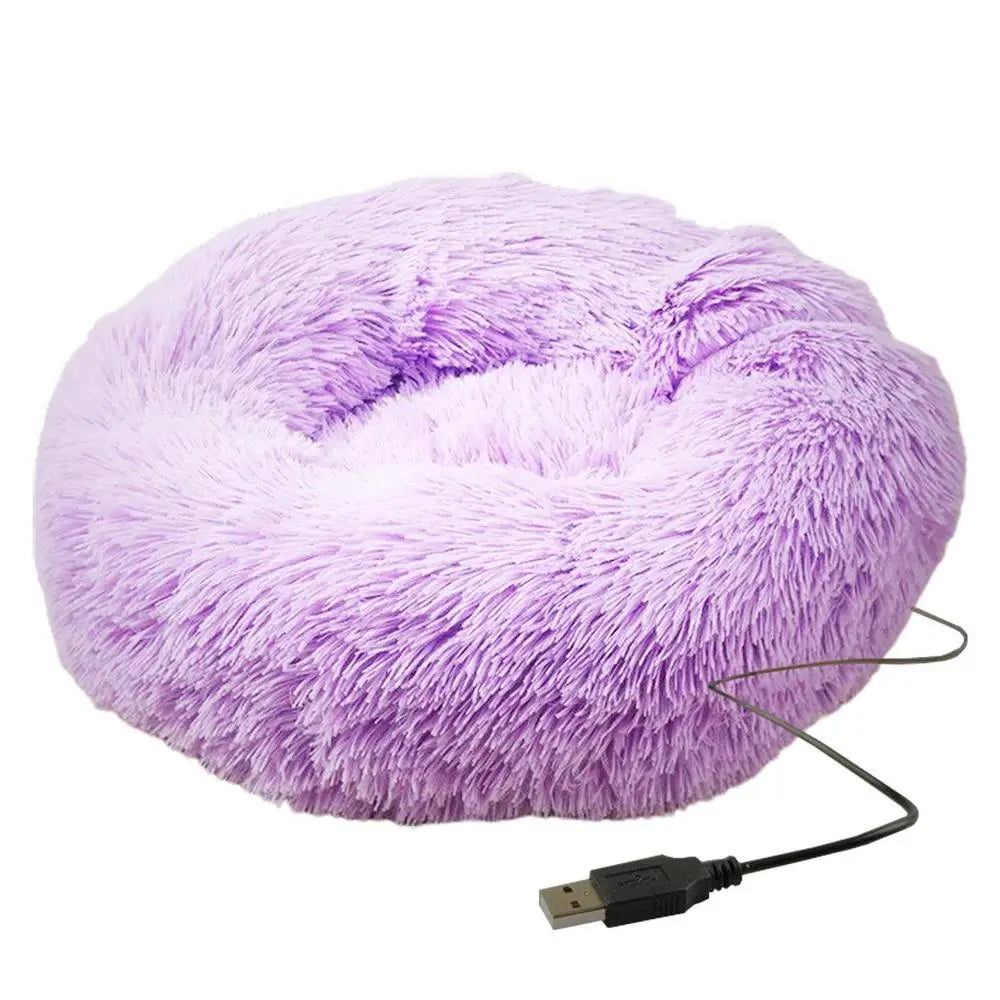 Calming Beds For Cats Dogs