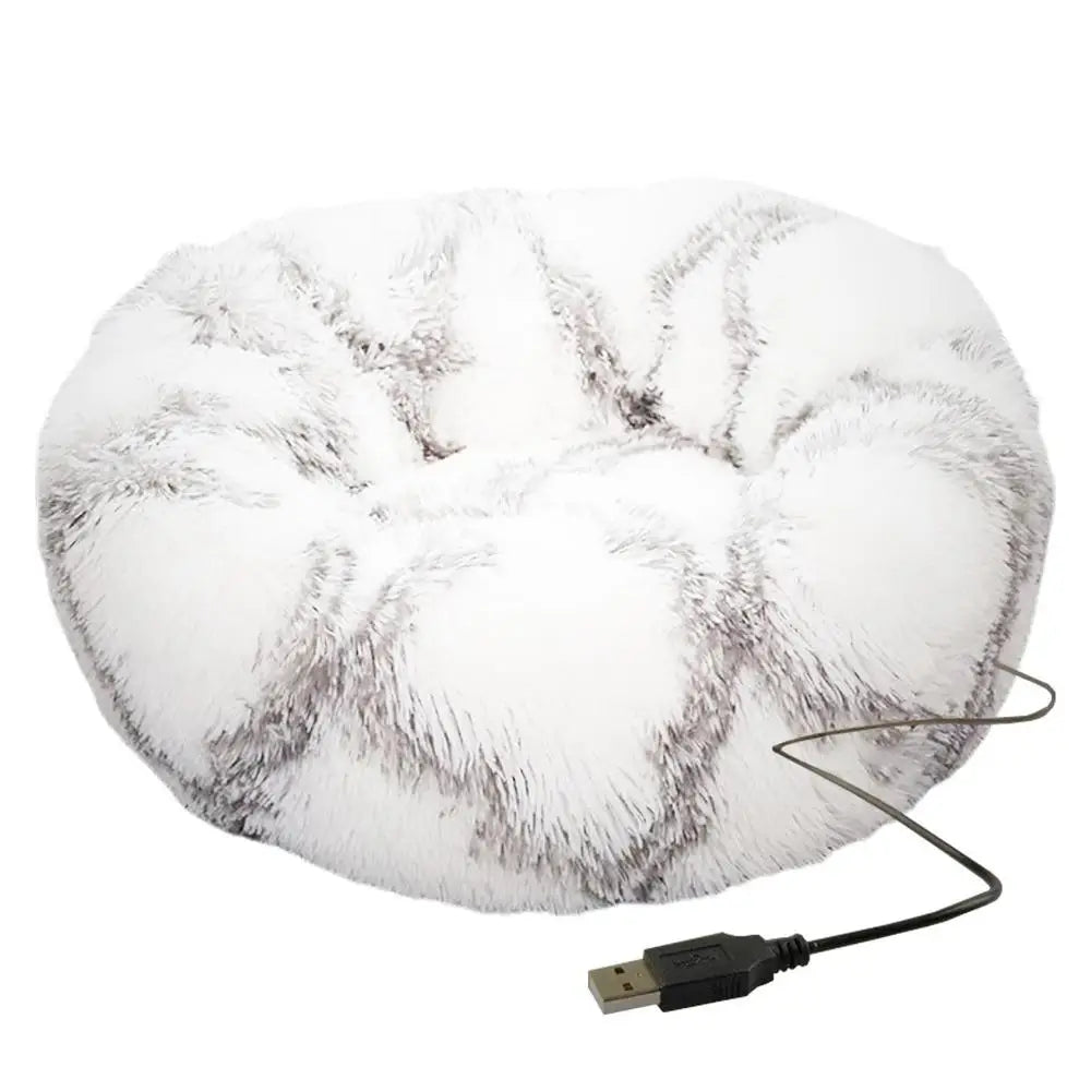 Calming Beds For Cats Dogs