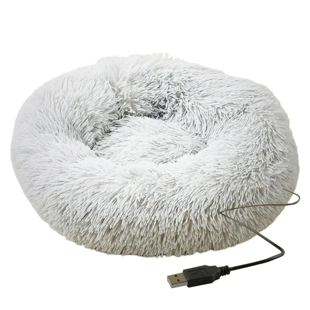 Calming Beds For Cats Dogs