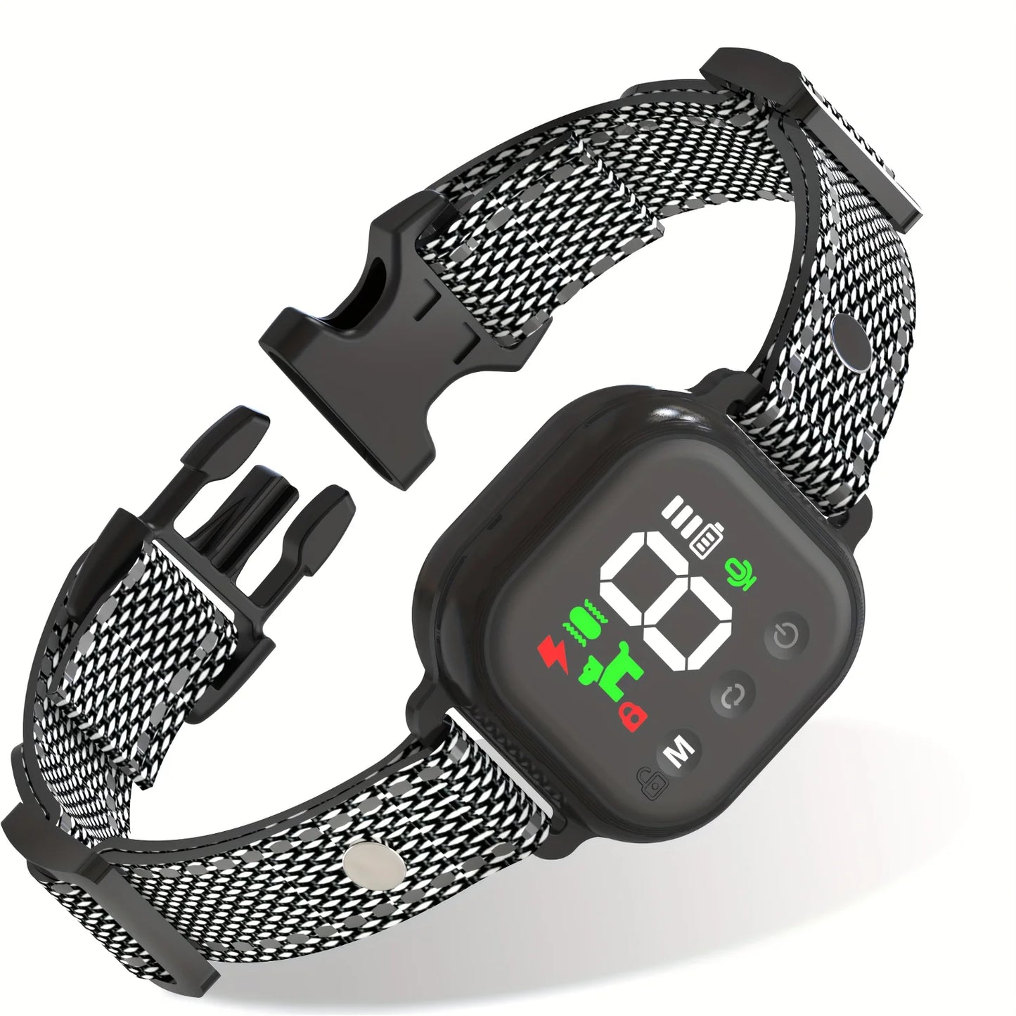 Smart Training Dog Collar