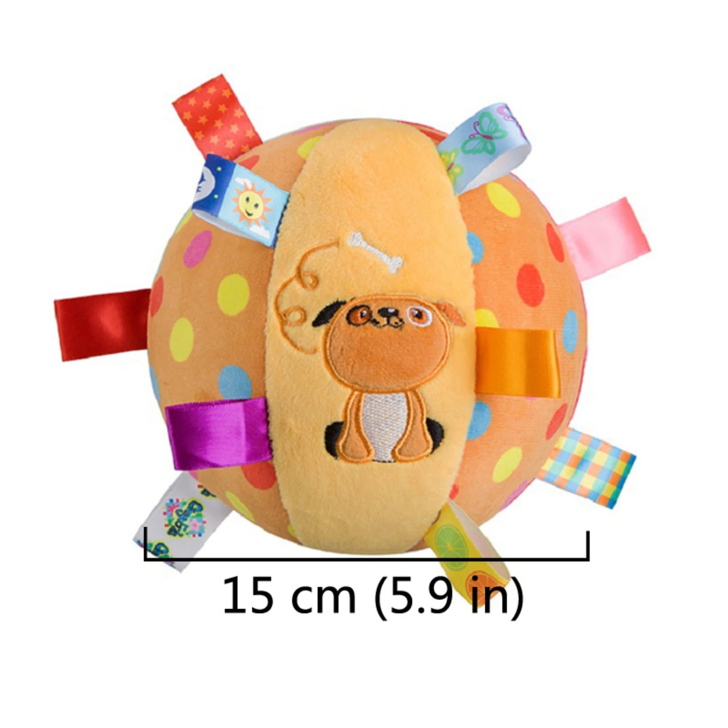 Ball Funny Interactive Pet Toy