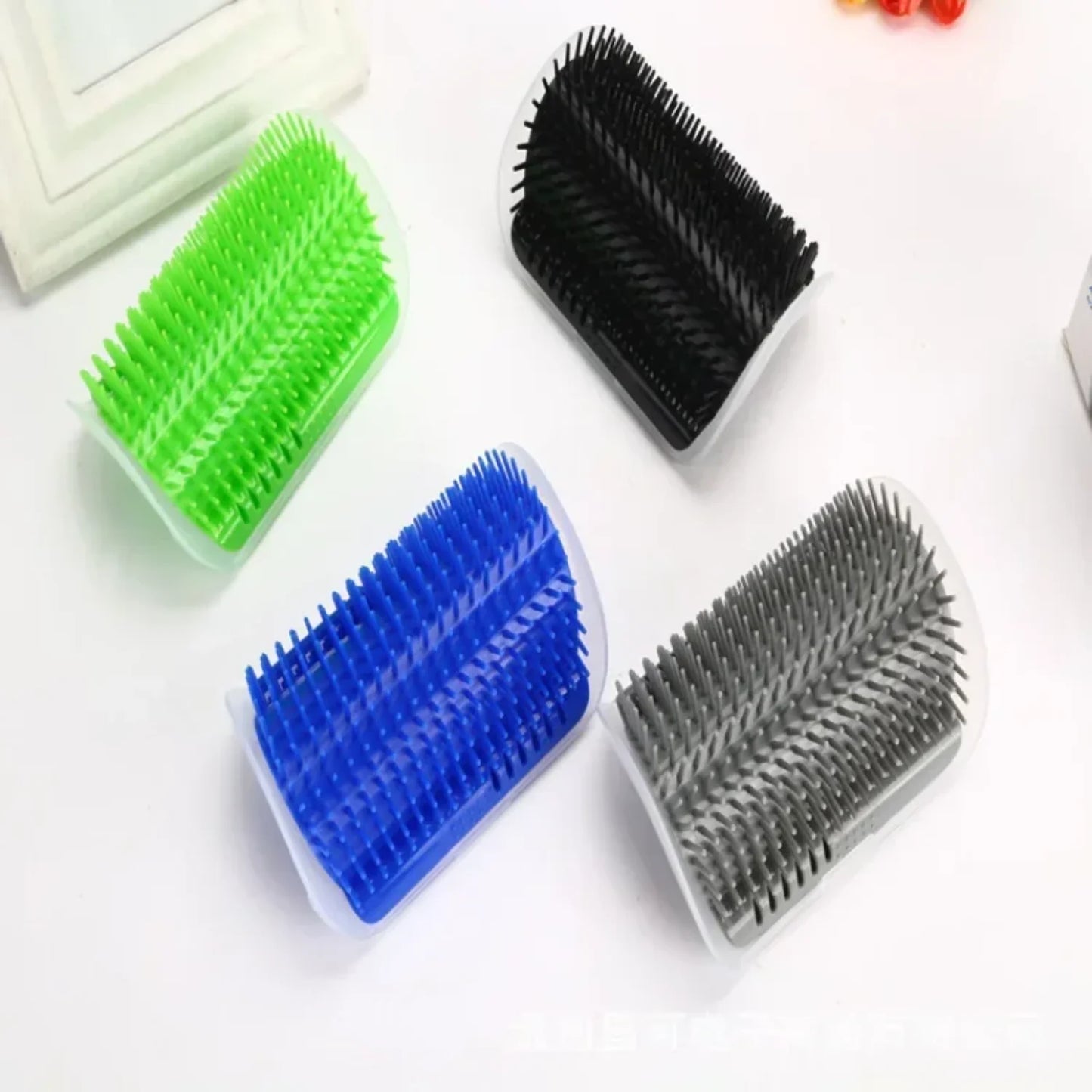 Massager Brush Remove Hair