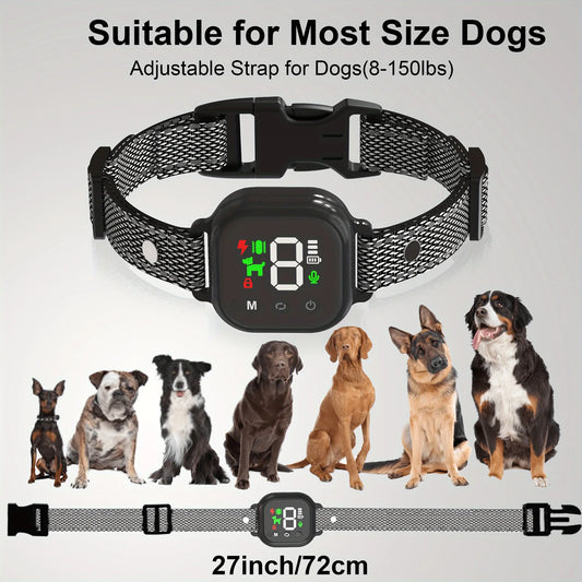 Smart Training Dog Collar