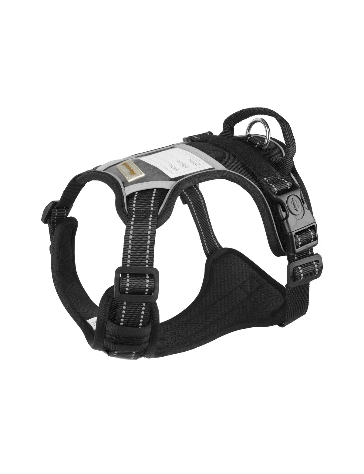 Reflective Dog Vest Harness