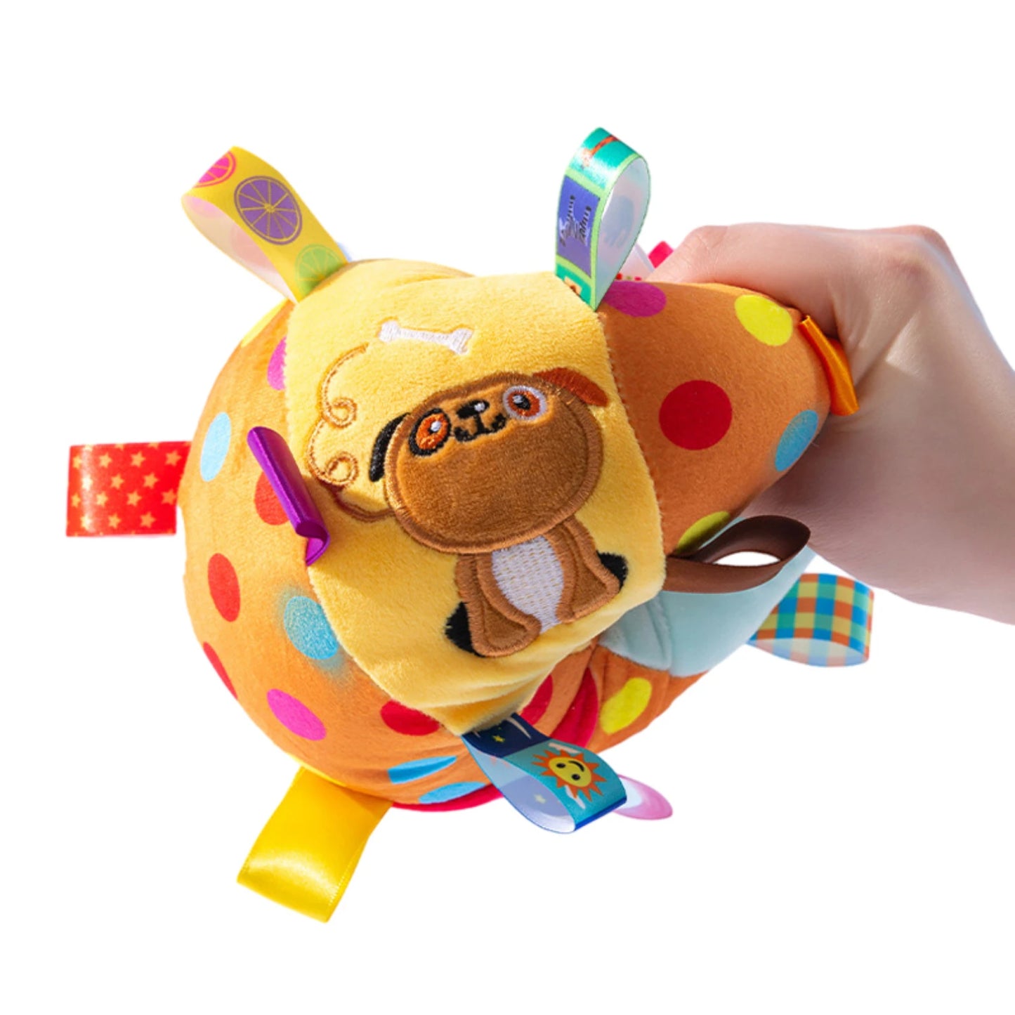 Ball Funny Interactive Pet Toy