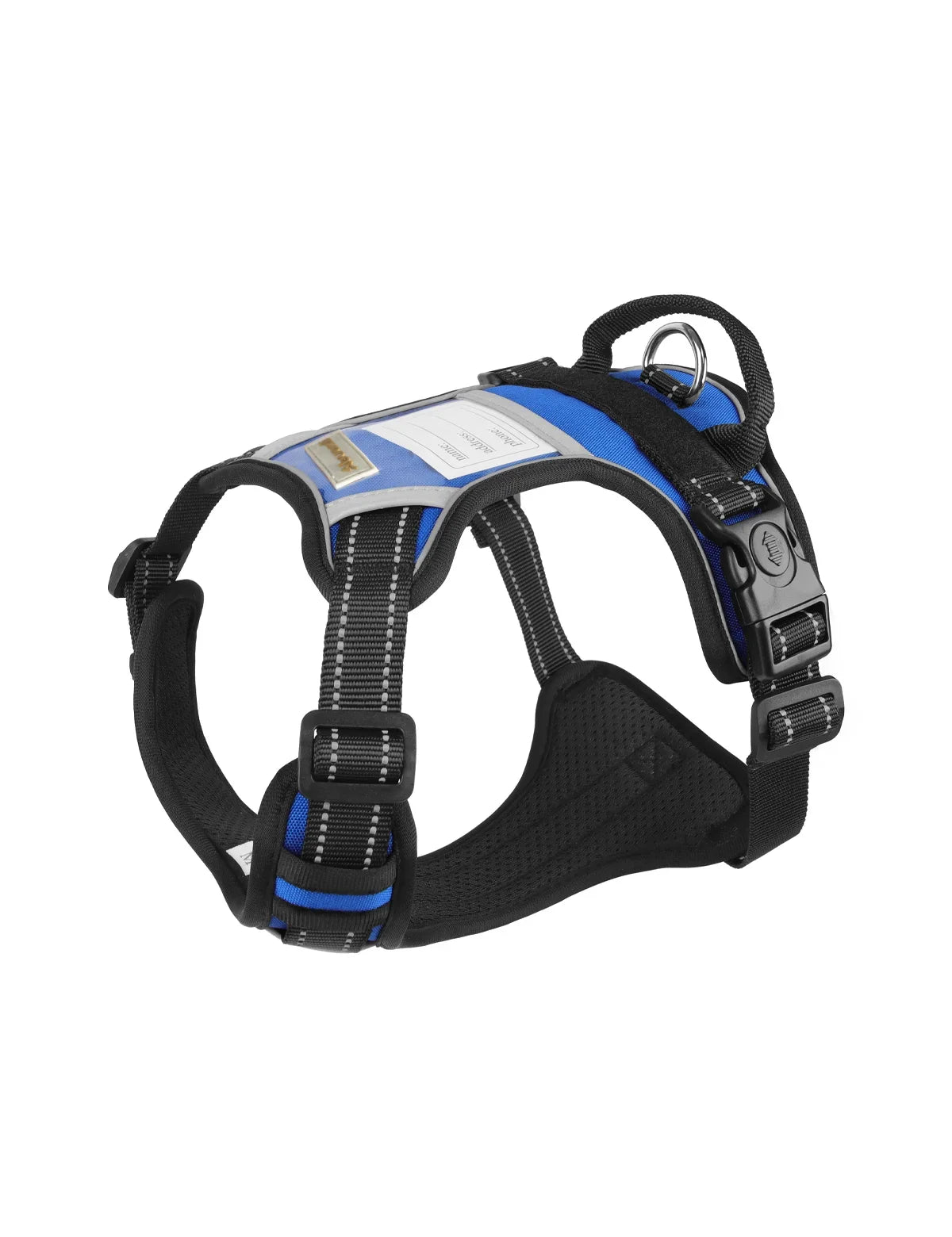 Reflective Dog Vest Harness